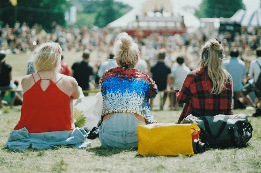 The Best Late Summer Festivals In & Around Europe